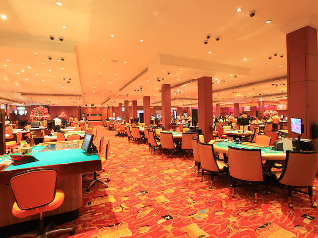 Sri Lanka Casino Poker