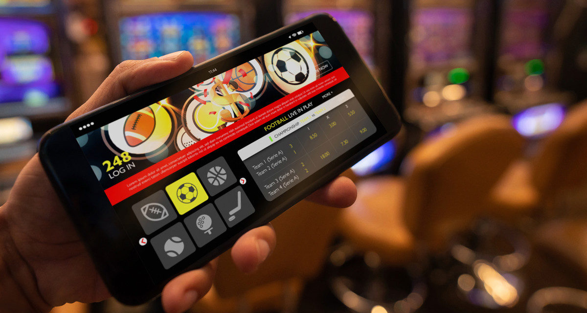 New york mobile sports betting